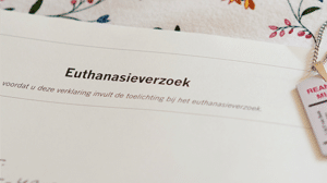 Euthanasieverklaring Opstellen? Waar Opletten? (Tip)